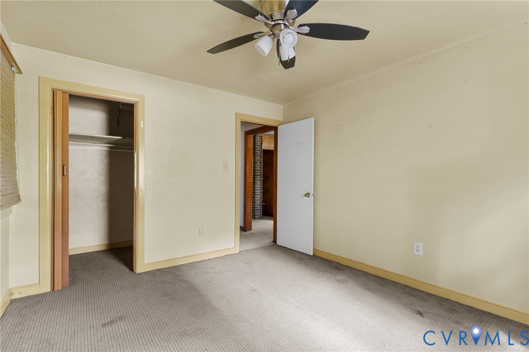 8111 Lake Shore Drive, North Chesterfield, VA 23235
