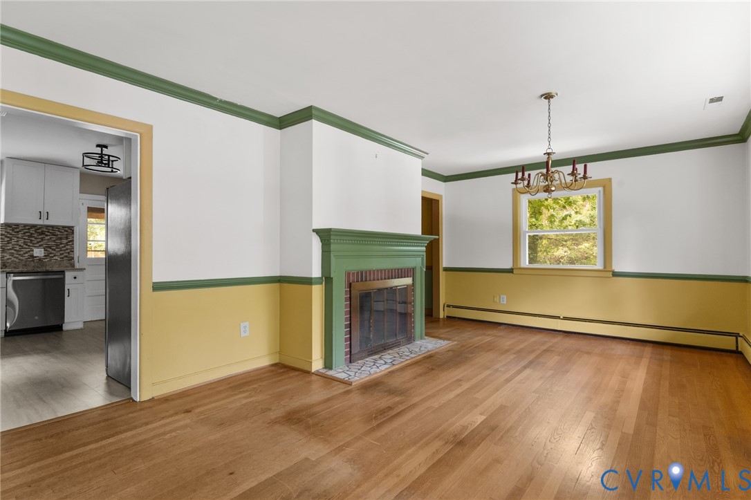 8111 Lake Shore Drive, North Chesterfield, VA 23235
