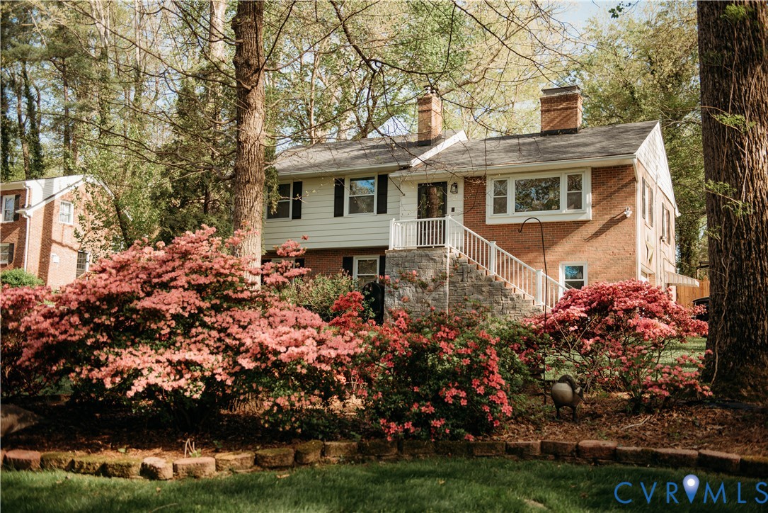 8111 Lake Shore Drive, North Chesterfield, VA 23235