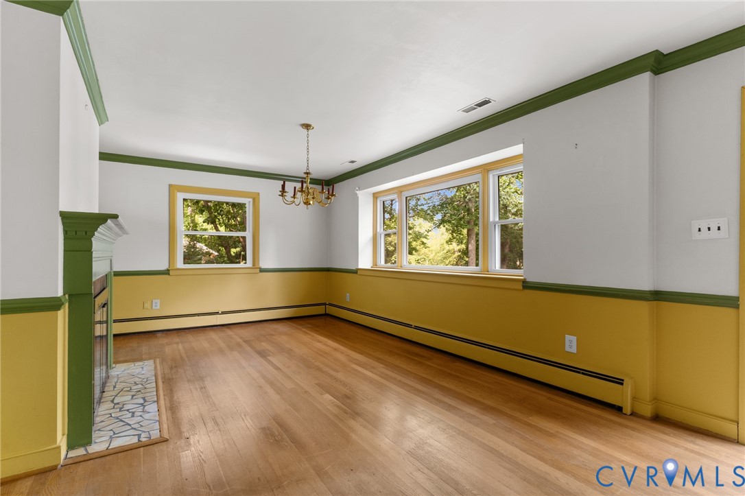 8111 Lake Shore Drive, North Chesterfield, VA 23235