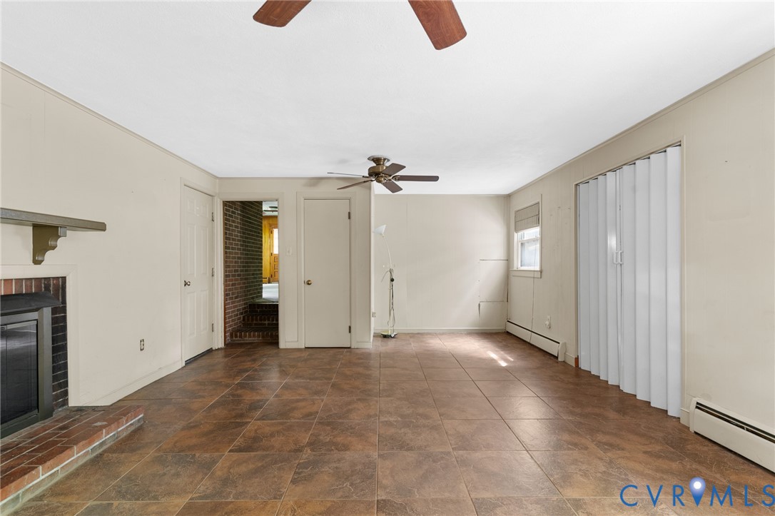 8111 Lake Shore Drive, North Chesterfield, VA 23235
