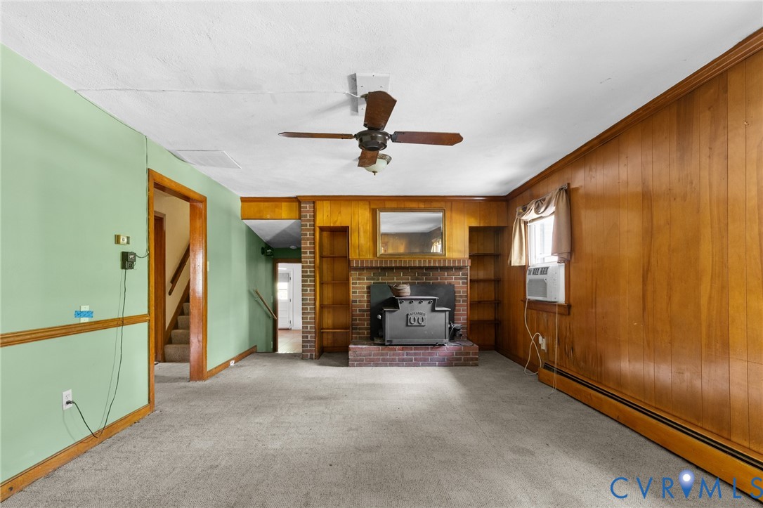 8111 Lake Shore Drive, North Chesterfield, VA 23235