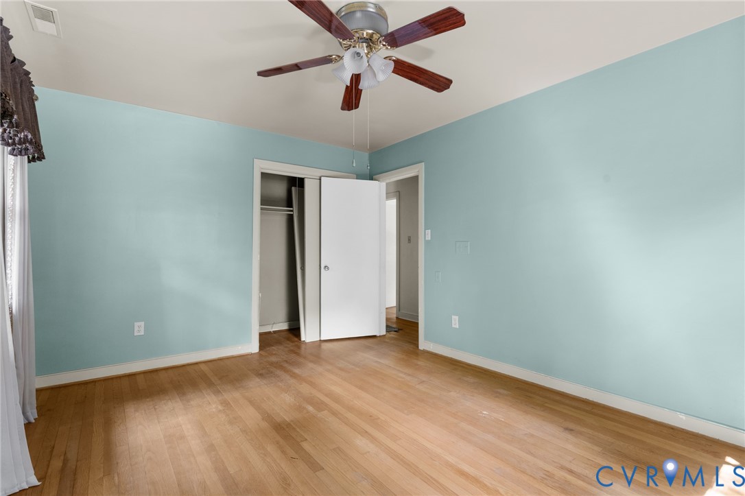 8111 Lake Shore Drive, North Chesterfield, VA 23235