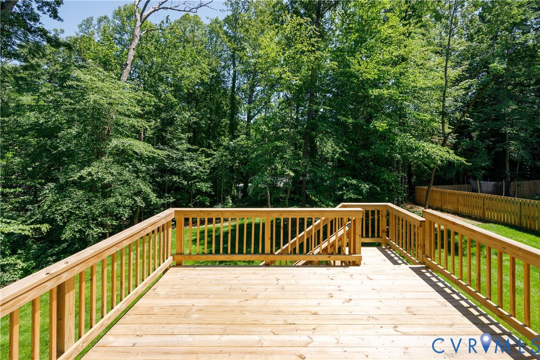 4217 Echo Ho Lane, Richmond, VA 23235