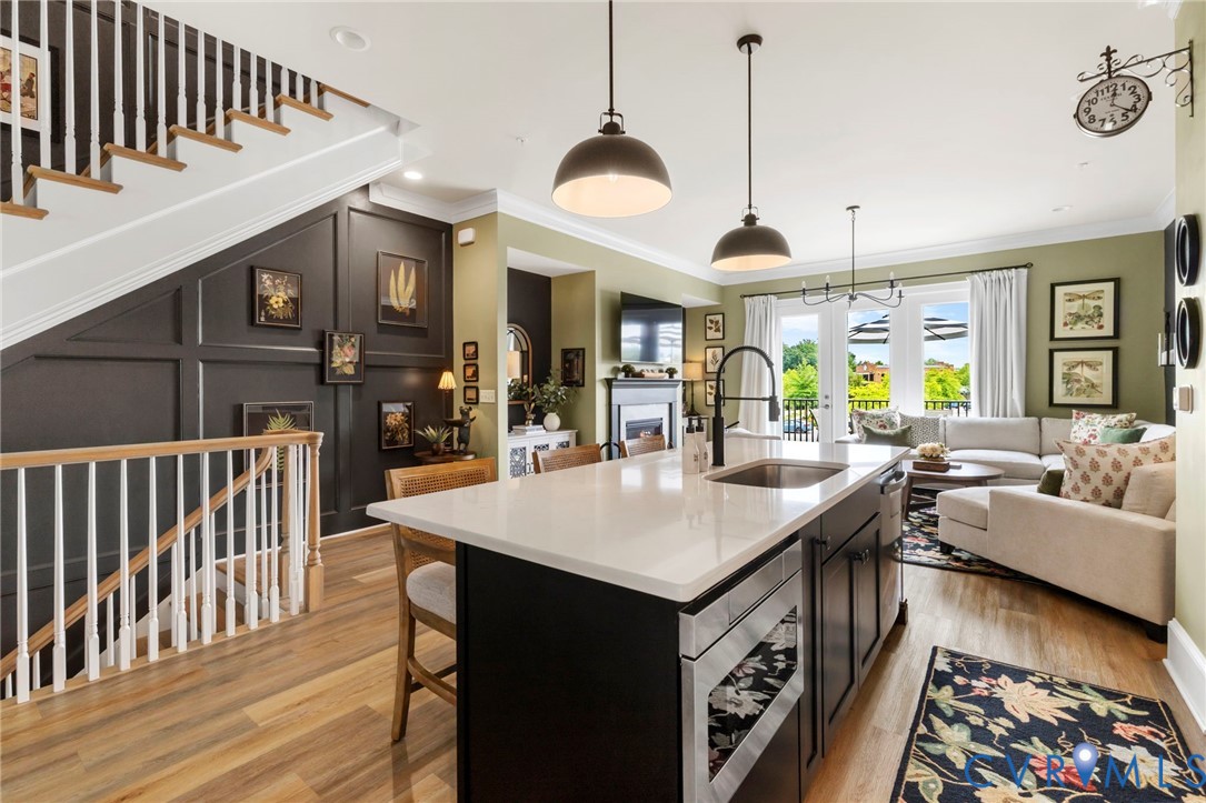 342 Becklow Avenue, Henrico, VA 23233