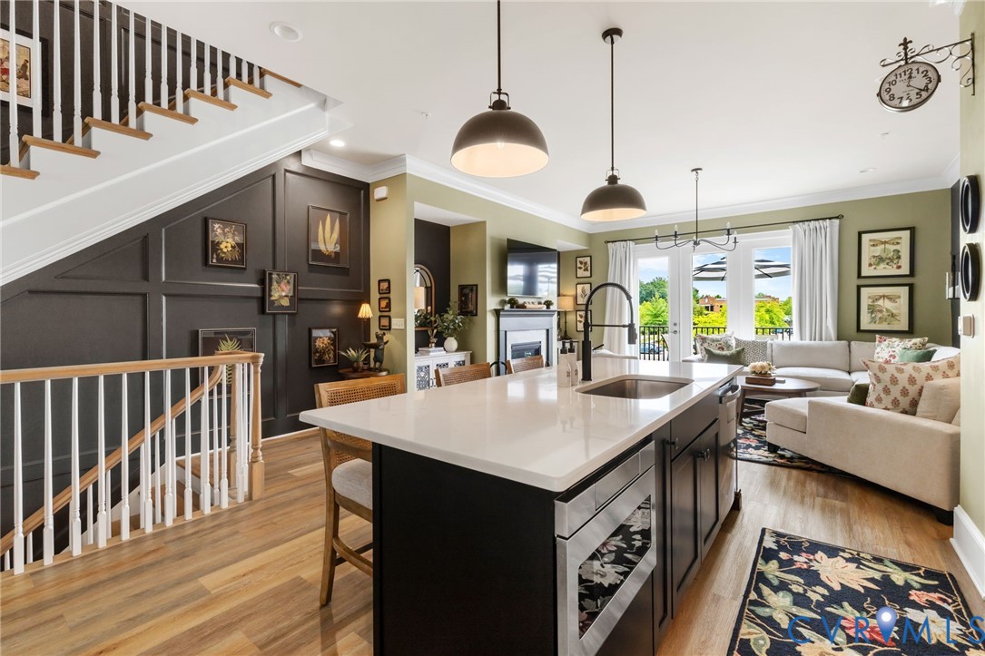 342 Becklow Avenue, Henrico, VA 23233