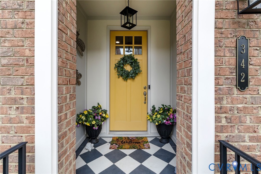 342 Becklow Avenue, Henrico, VA 23233