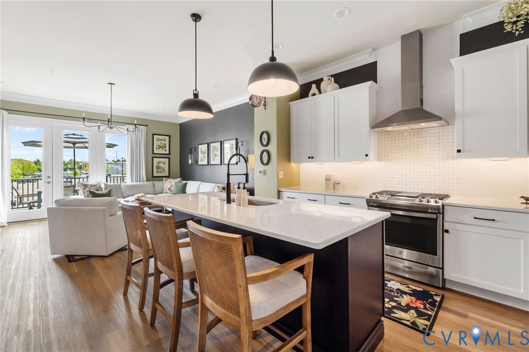 342 Becklow Avenue, Henrico, VA 23233