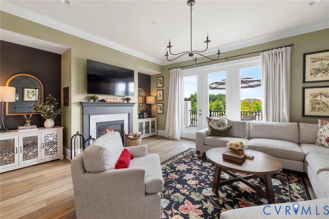 342 Becklow Avenue, Henrico, VA 23233