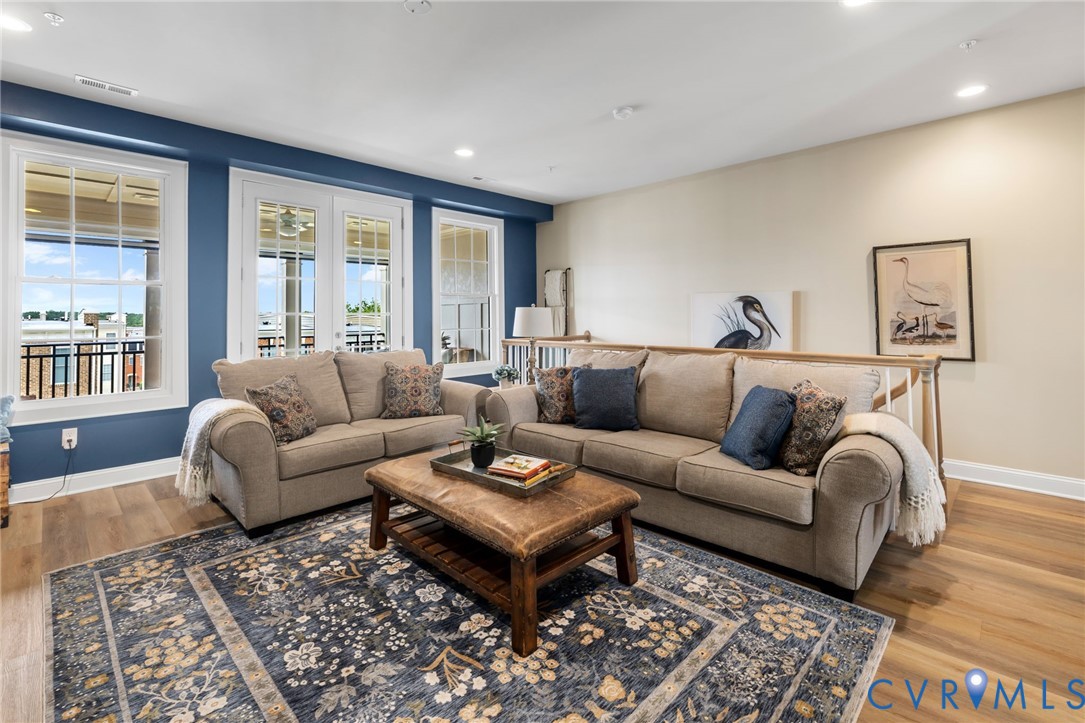 342 Becklow Avenue, Henrico, VA 23233