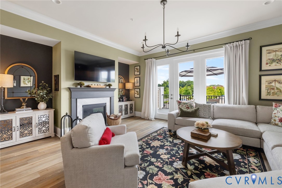 342 Becklow Avenue, Henrico, VA 23233