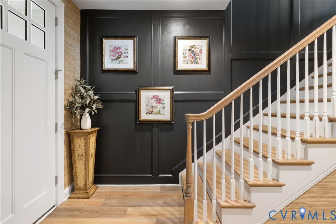 342 Becklow Avenue, Henrico, VA 23233