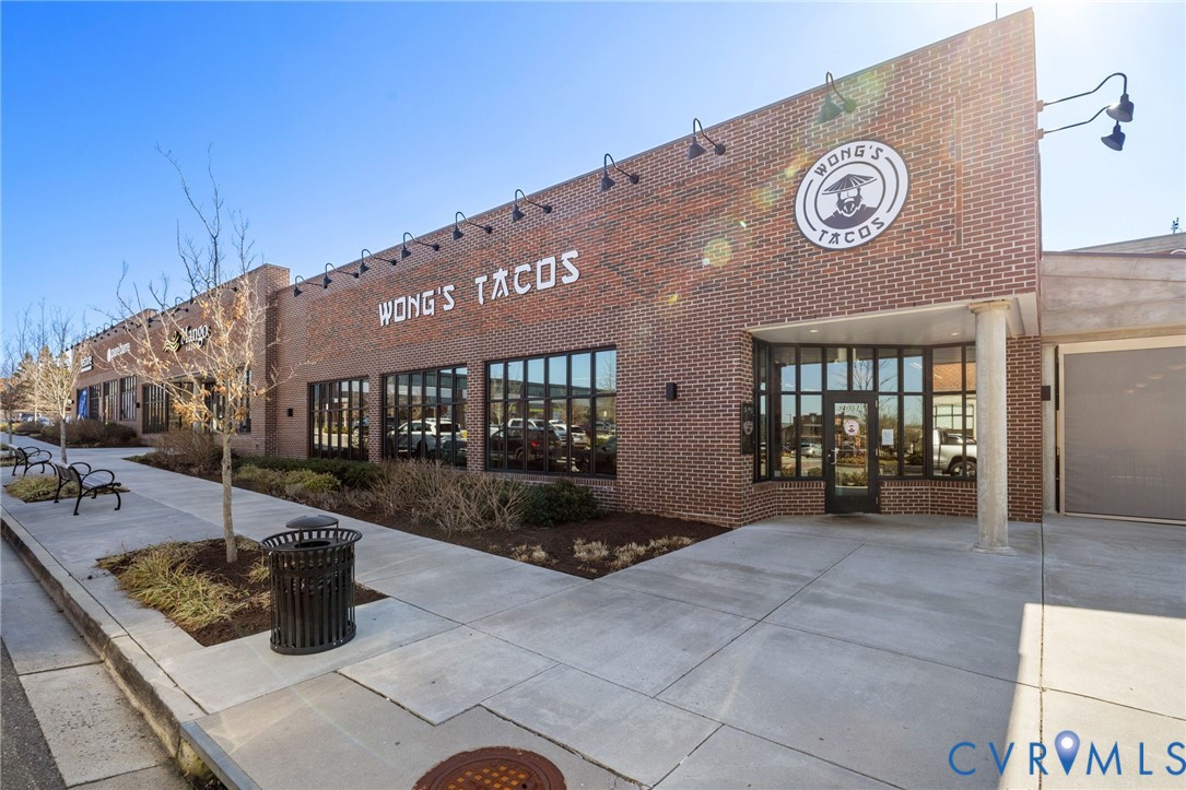 342 Becklow Avenue, Henrico, VA 23233