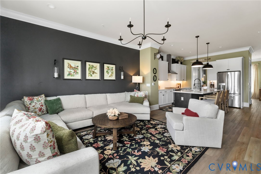 342 Becklow Avenue, Henrico, VA 23233
