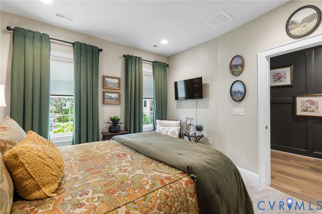342 Becklow Avenue, Henrico, VA 23233