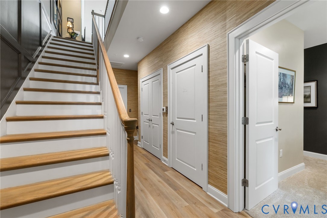 342 Becklow Avenue, Henrico, VA 23233