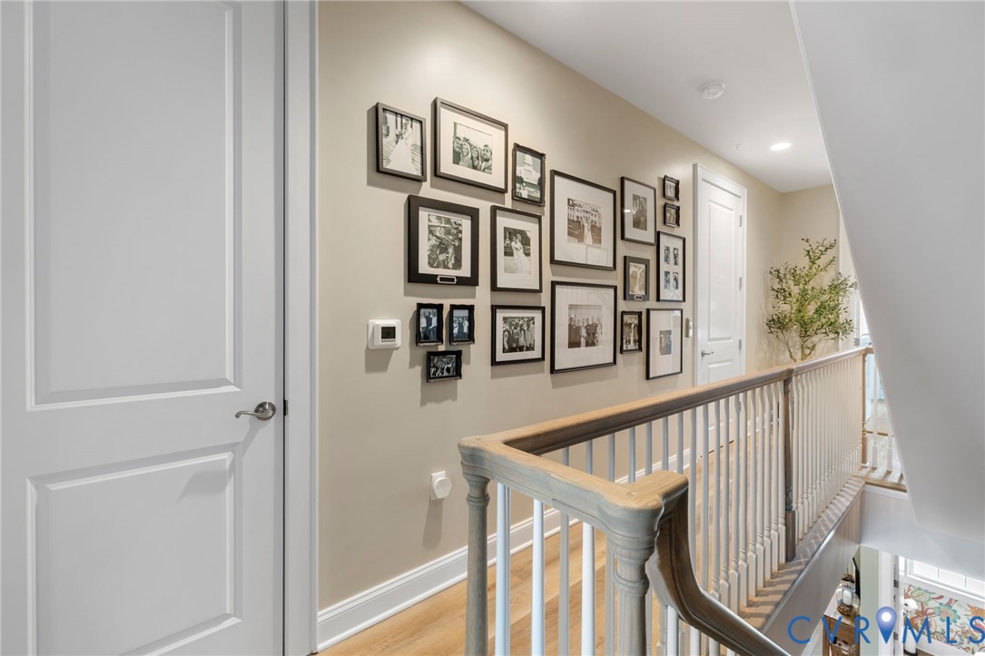 342 Becklow Avenue, Henrico, VA 23233
