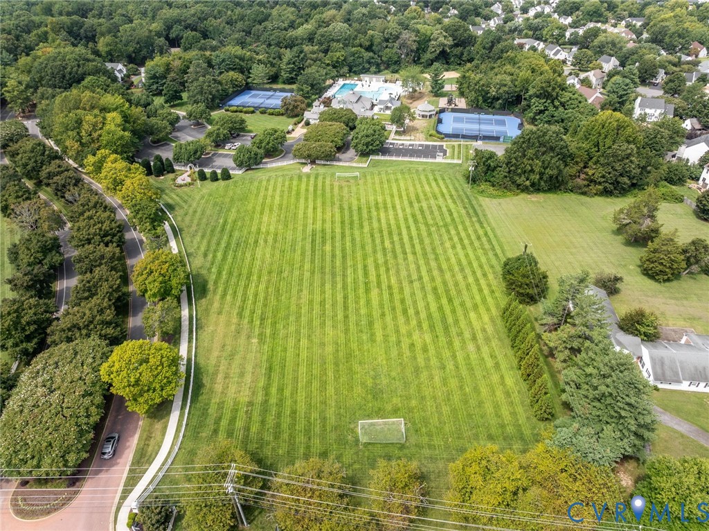 Community Green Space