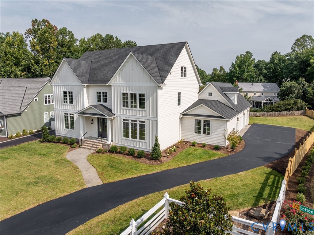 13601 Cotton Patch Court, Glen Allen, VA 23233