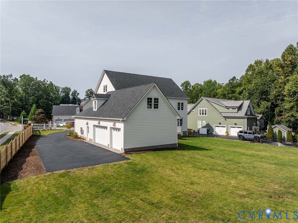 13601 Cotton Patch Court, Glen Allen, VA 23233