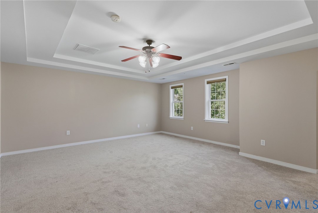 7618 Hampton Green Drive, Chesterfield, VA 23832