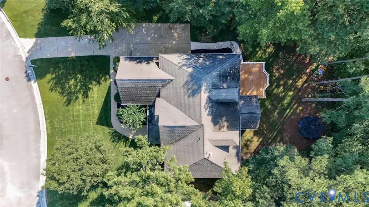 7618 Hampton Green Drive, Chesterfield, VA 23832
