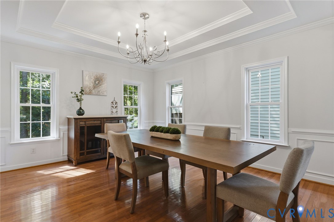 7618 Hampton Green Drive, Chesterfield, VA 23832