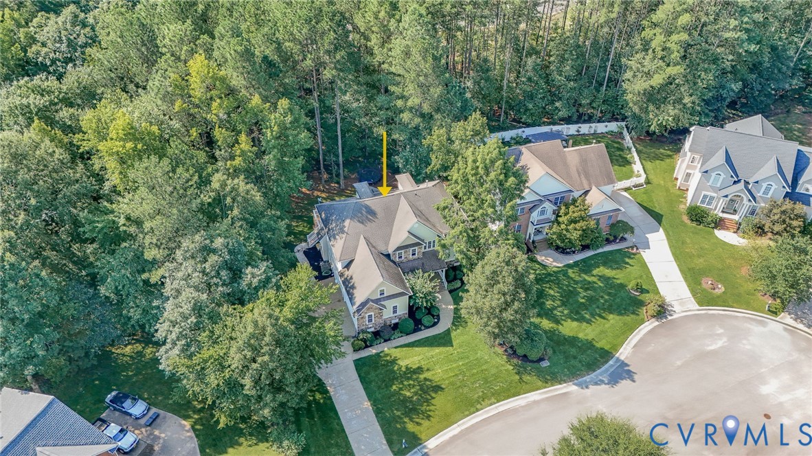 7618 Hampton Green Drive, Chesterfield, VA 23832
