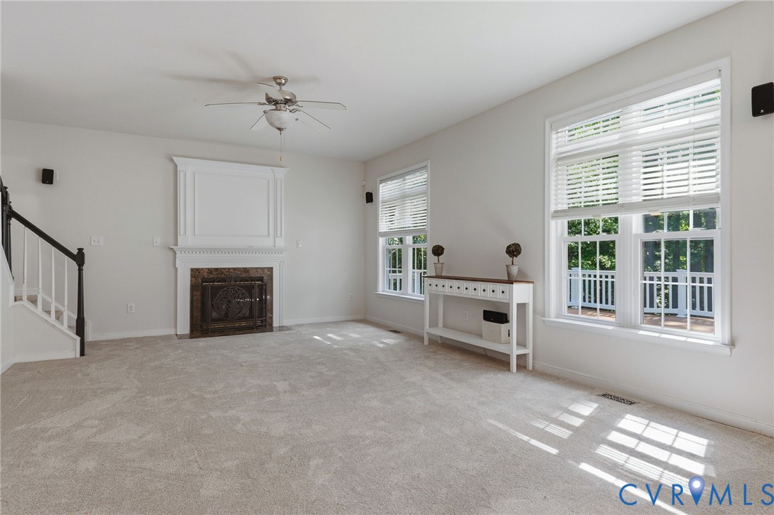 7618 Hampton Green Drive, Chesterfield, VA 23832