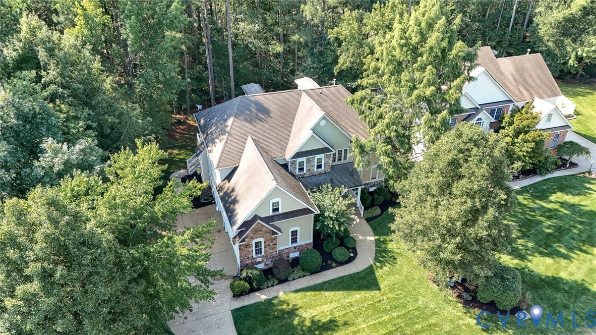 7618 Hampton Green Drive, Chesterfield, VA 23832