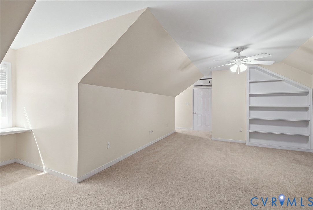 3rd floor - 5th bedroom or flex space