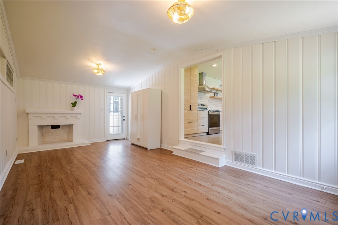 7726 Granite Hall Avenue, Richmond, VA 23225