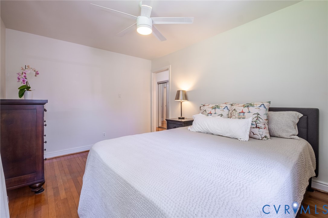 7726 Granite Hall Avenue, Richmond, VA 23225