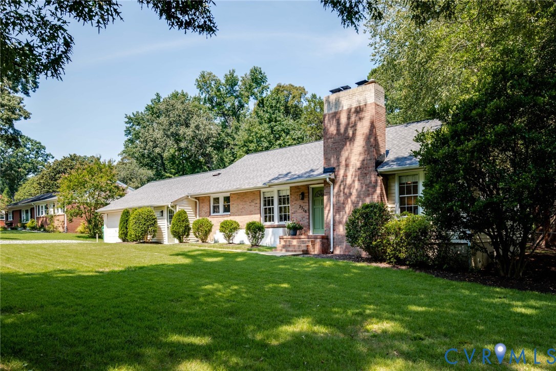 7726 Granite Hall Avenue, Richmond, VA 23225