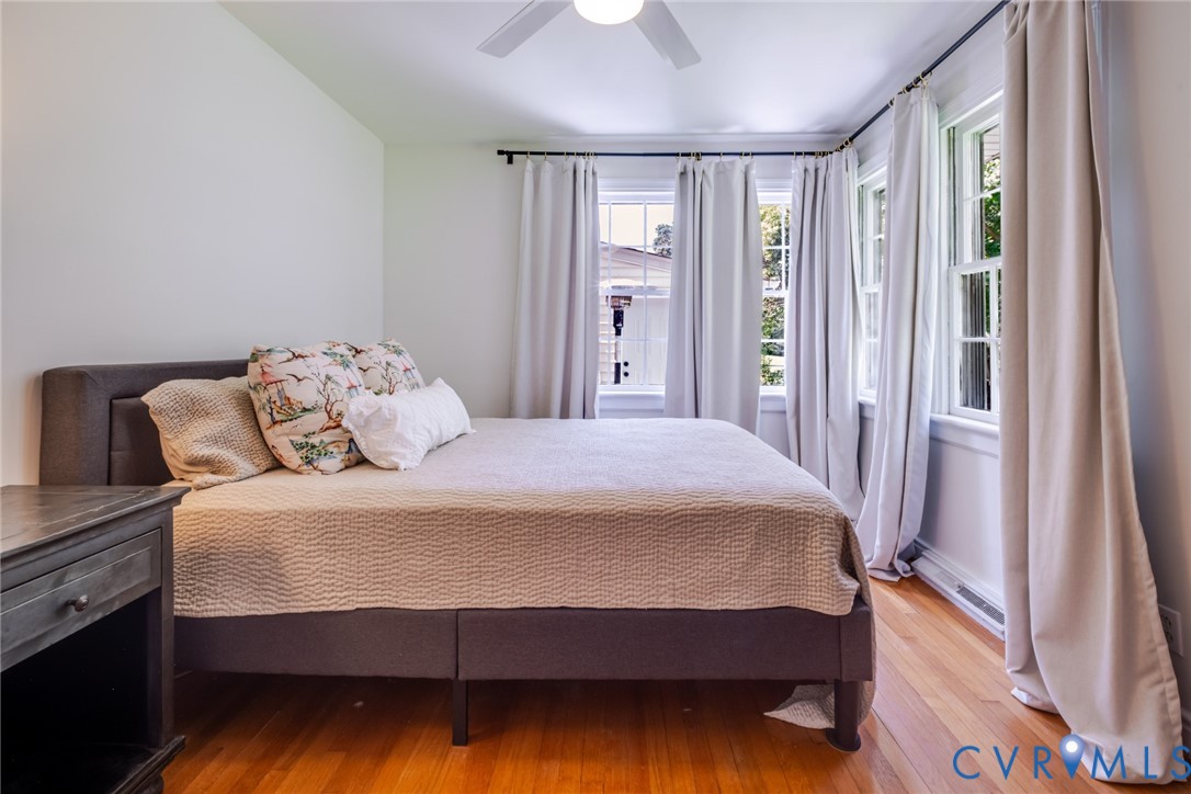 7726 Granite Hall Avenue, Richmond, VA 23225