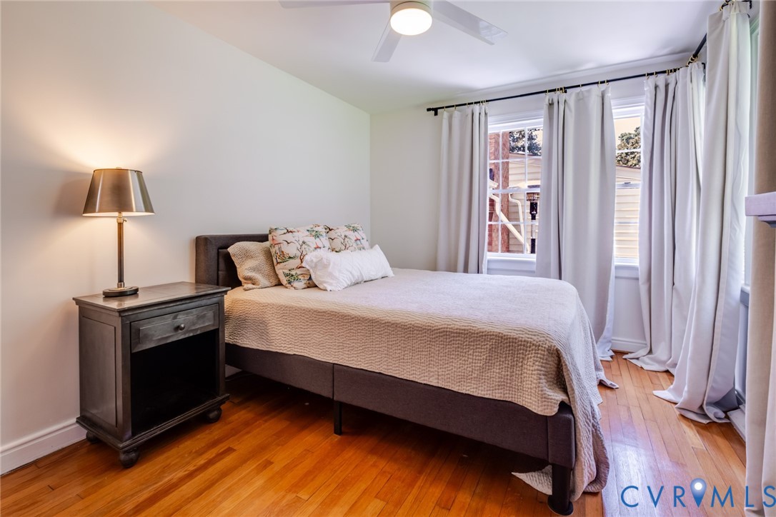 7726 Granite Hall Avenue, Richmond, VA 23225