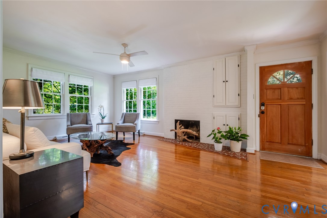 7726 Granite Hall Avenue, Richmond, VA 23225