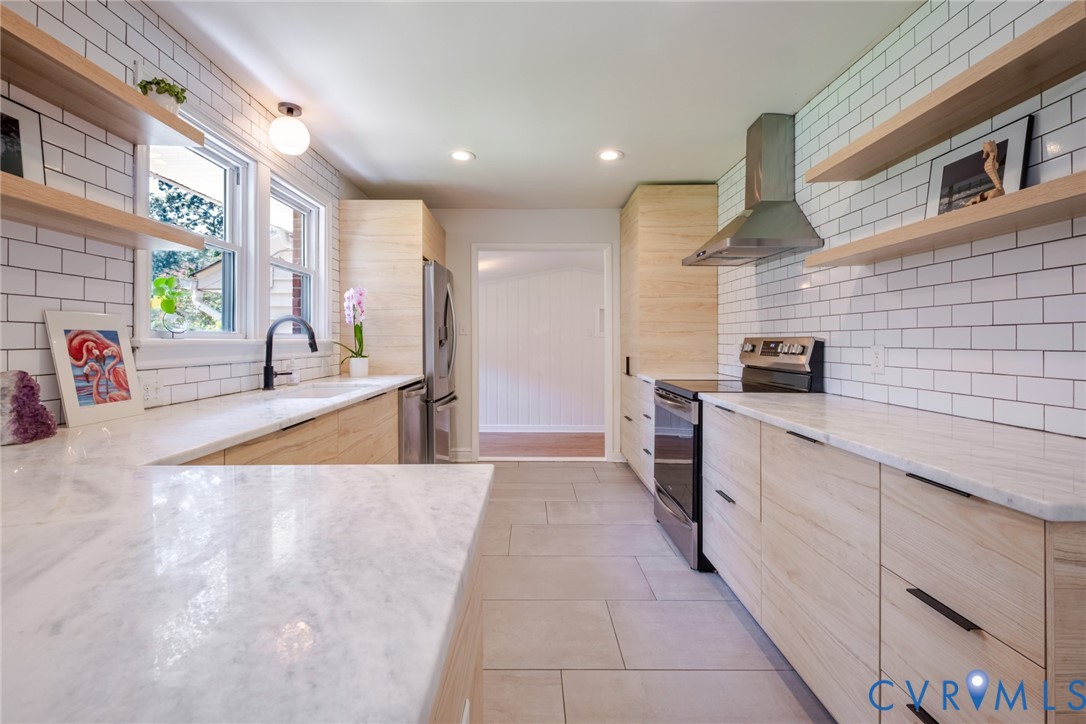 7726 Granite Hall Avenue, Richmond, VA 23225