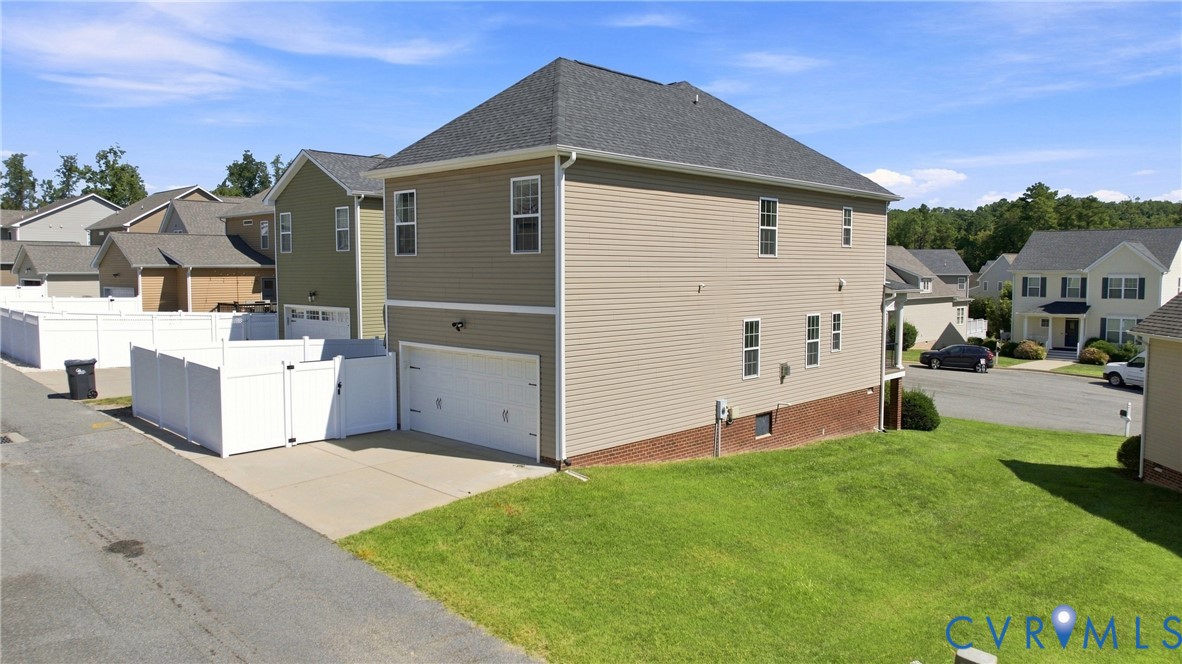 14813 Diamond Creek Terrace, Midlothian, VA 23113