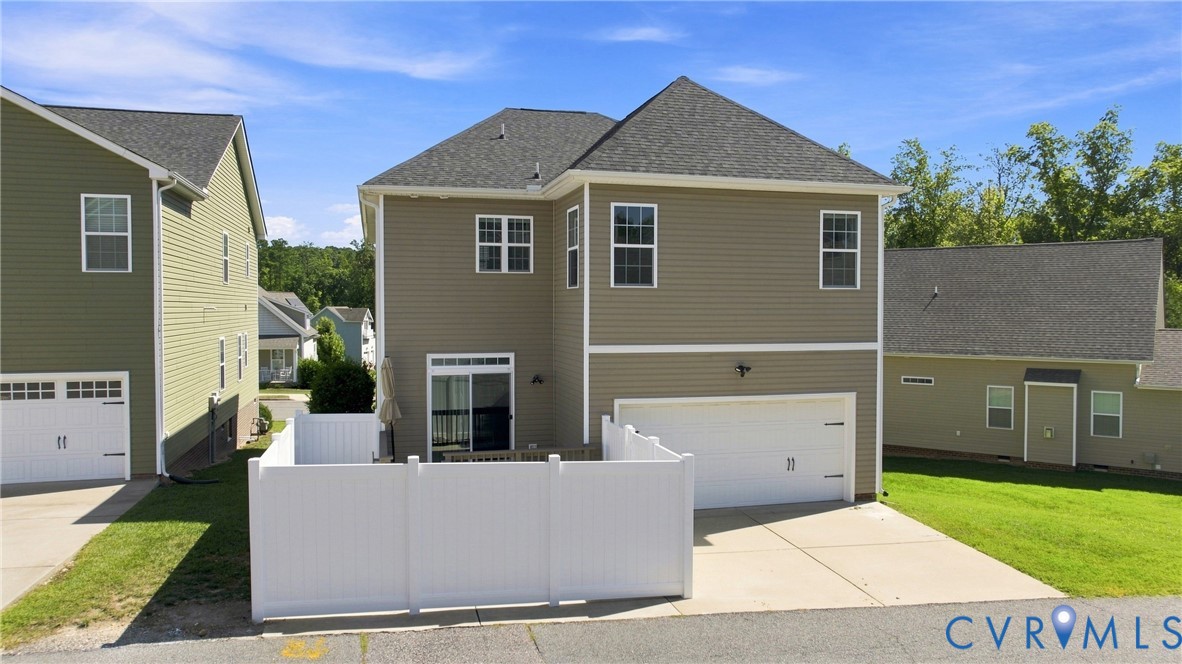 14813 Diamond Creek Terrace, Midlothian, VA 23113