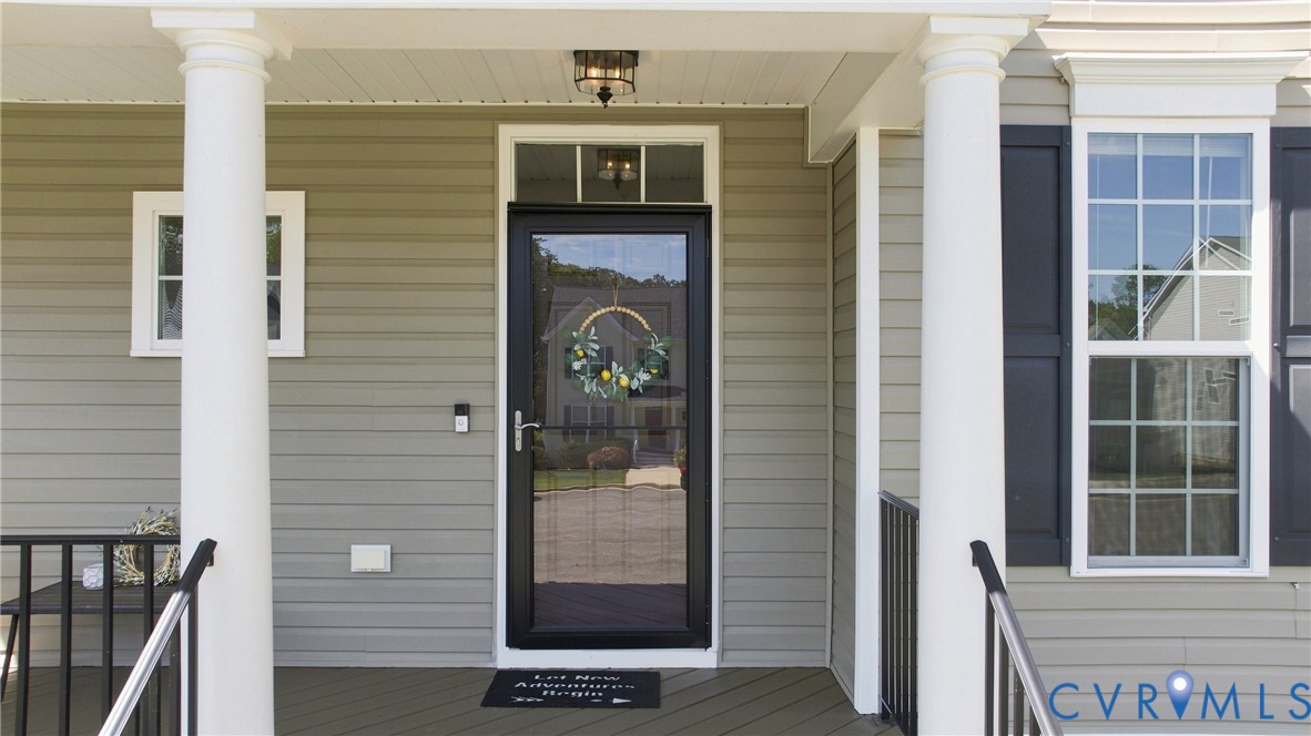 14813 Diamond Creek Terrace, Midlothian, VA 23113