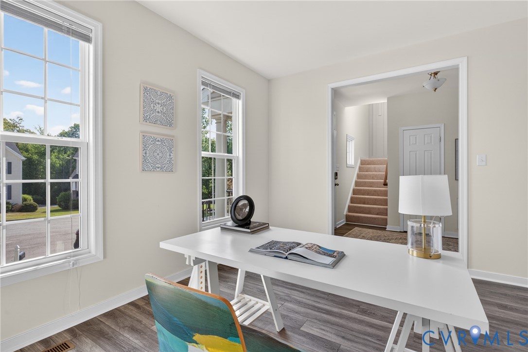 14813 Diamond Creek Terrace, Midlothian, VA 23113