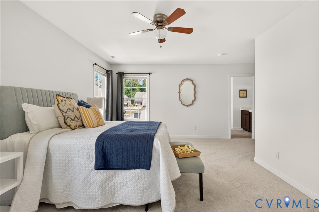 14813 Diamond Creek Terrace, Midlothian, VA 23113