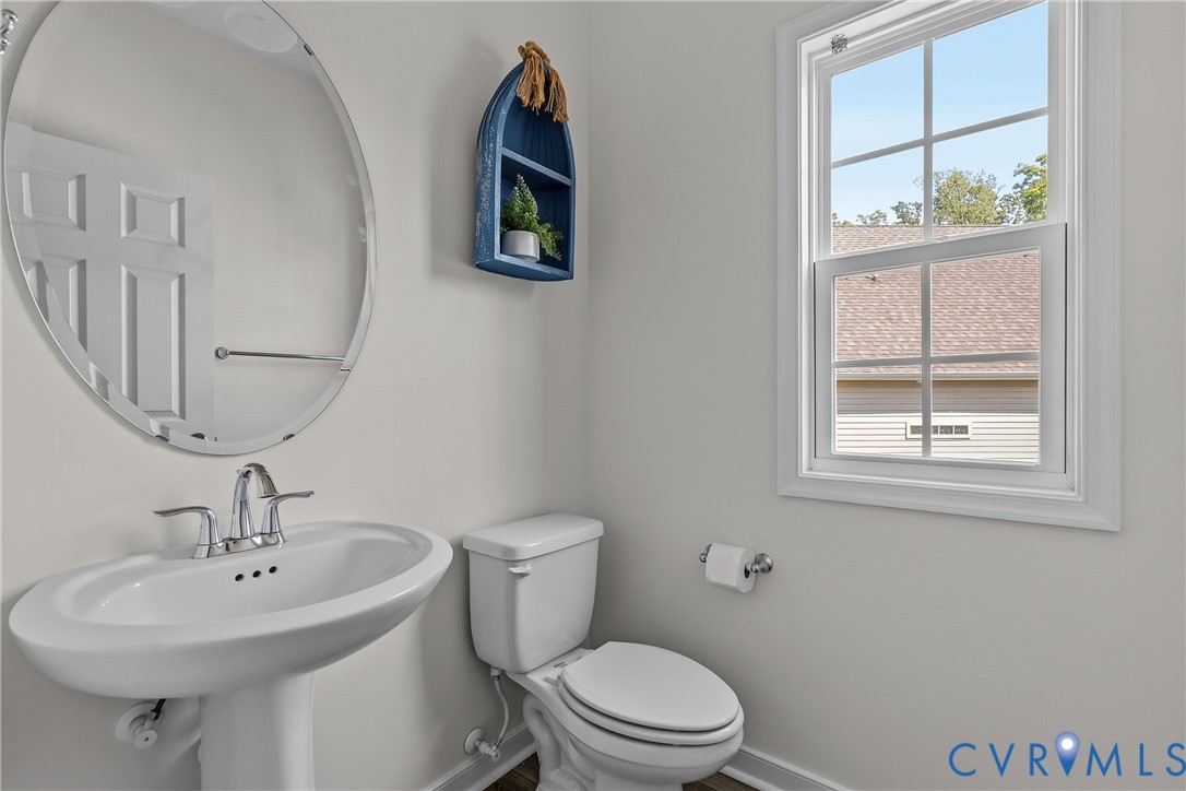 14813 Diamond Creek Terrace, Midlothian, VA 23113