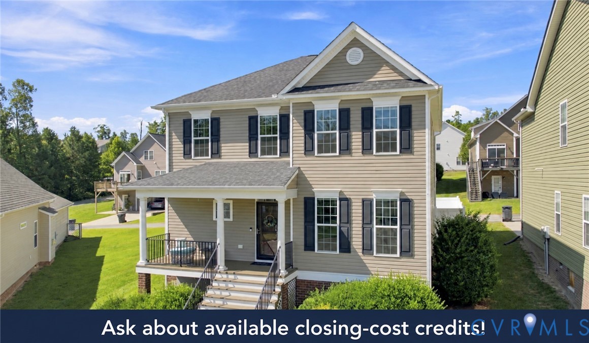 14813 Diamond Creek Terrace, Midlothian, VA 23113 14813 Diamond Creek Terrace, Midlothian, VA 23113