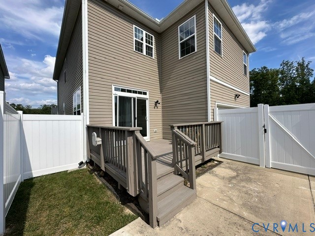 14813 Diamond Creek Terrace, Midlothian, VA 23113