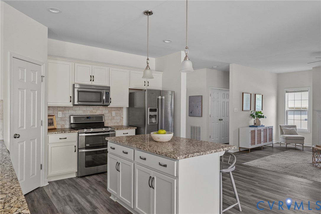 14813 Diamond Creek Terrace, Midlothian, VA 23113
