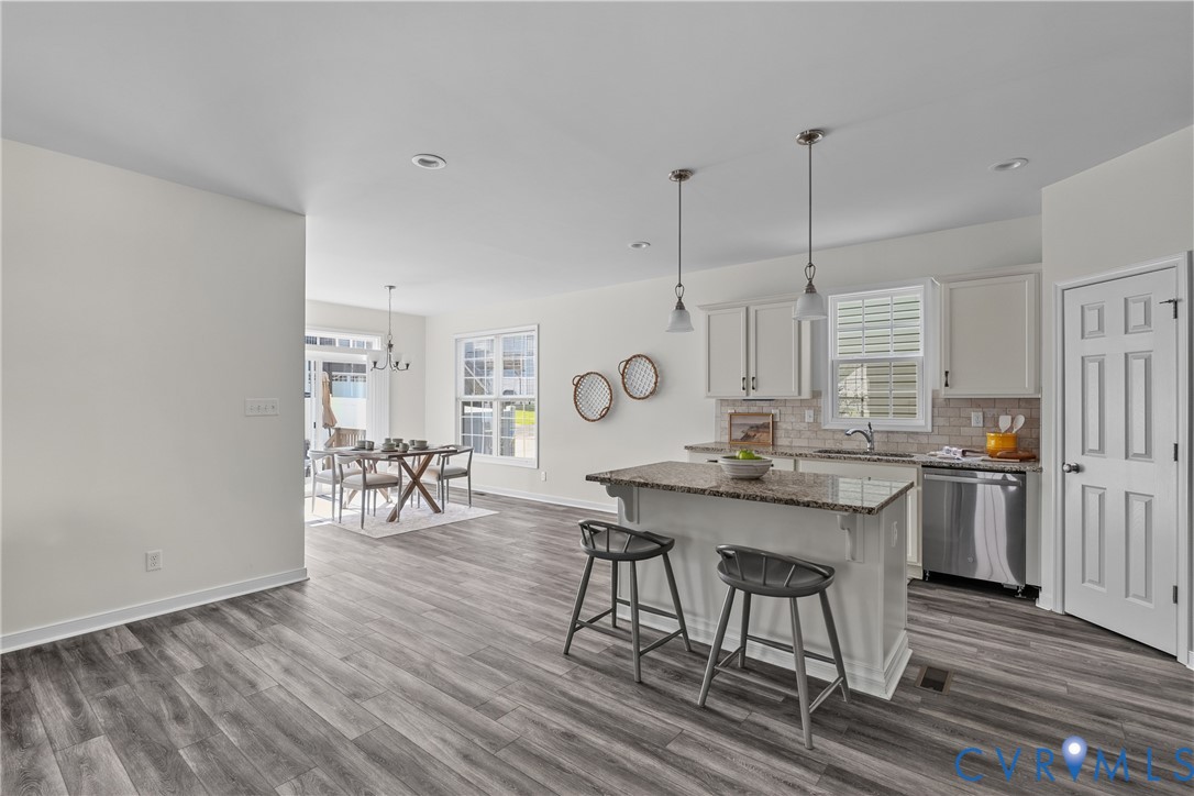 14813 Diamond Creek Terrace, Midlothian, VA 23113