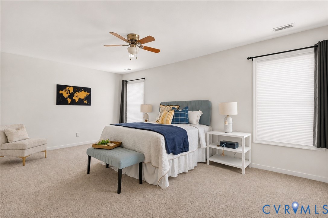 14813 Diamond Creek Terrace, Midlothian, VA 23113