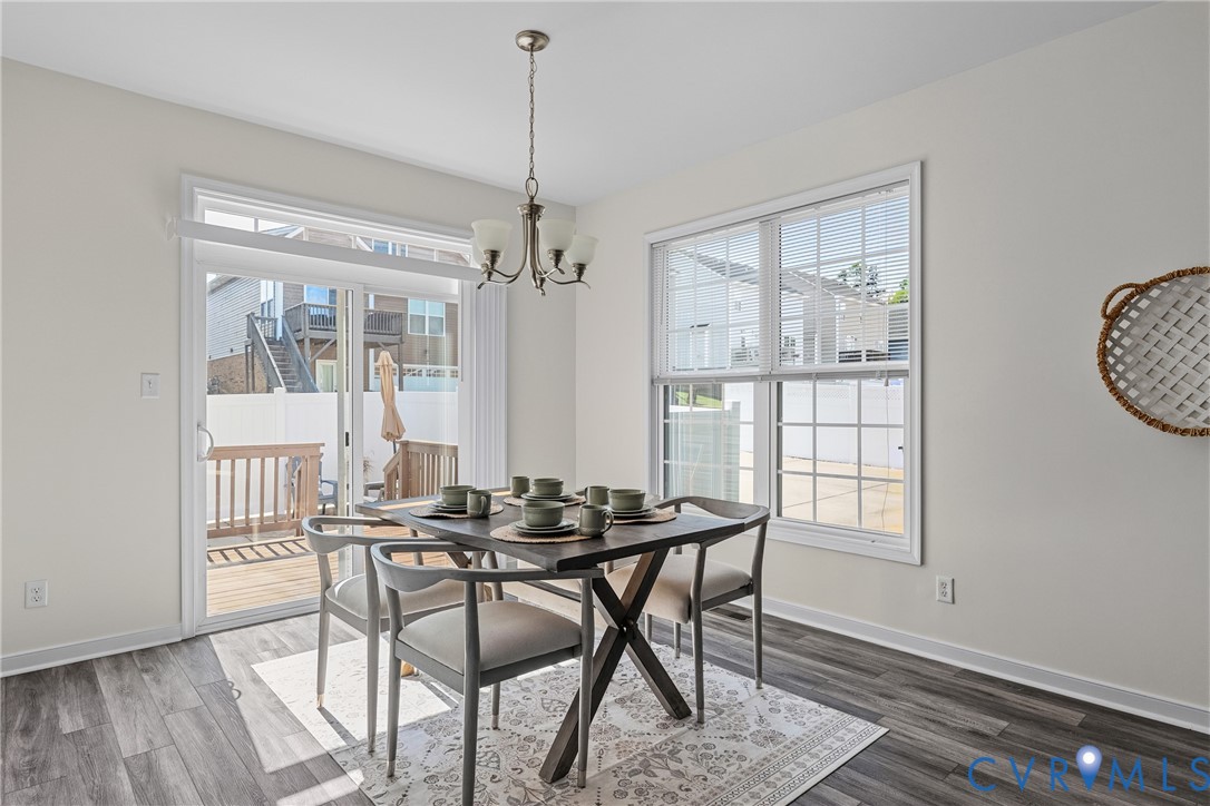 14813 Diamond Creek Terrace, Midlothian, VA 23113